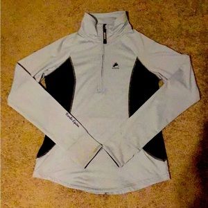 Horze Equestrain Riding Top